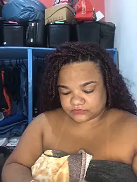 melcarioca1111 online show from October 2025 06:10:01 PM