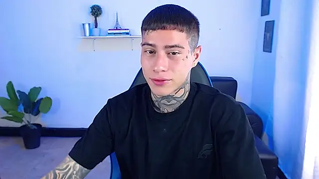 setthomas online show from September 2025 02:41:01 PM