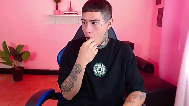 setthomas online show from September 2025 02:22:01 PM