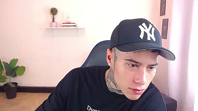 setthomas online show from November 2025 03:11:01 PM