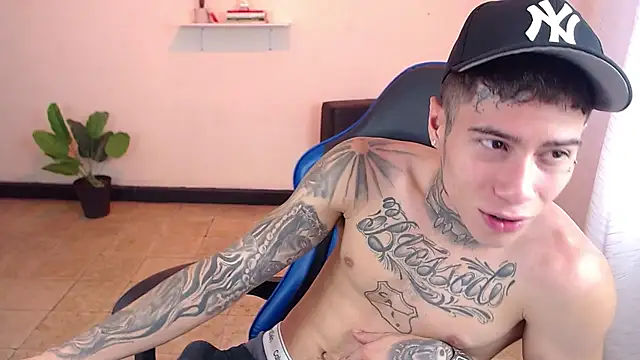 setthomas online show from November 2025 02:17:01 PM