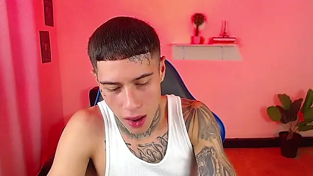 setthomas online show from December 2025 08:39:02 PM