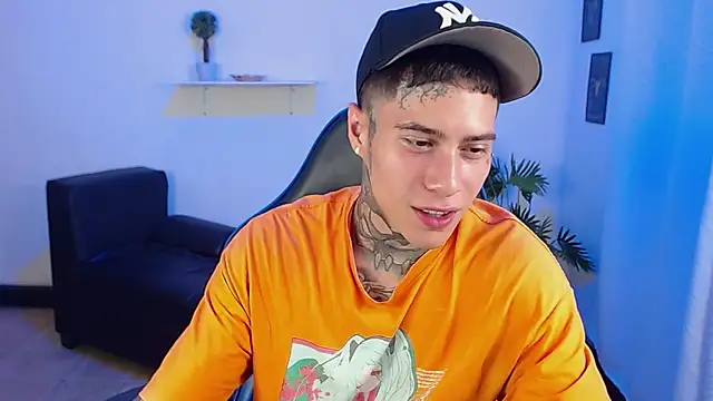 setthomas online show from March 2026 08:27:02 PM