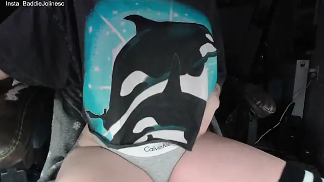 BaddieJoline online show from September 2025 07:41:01 PM