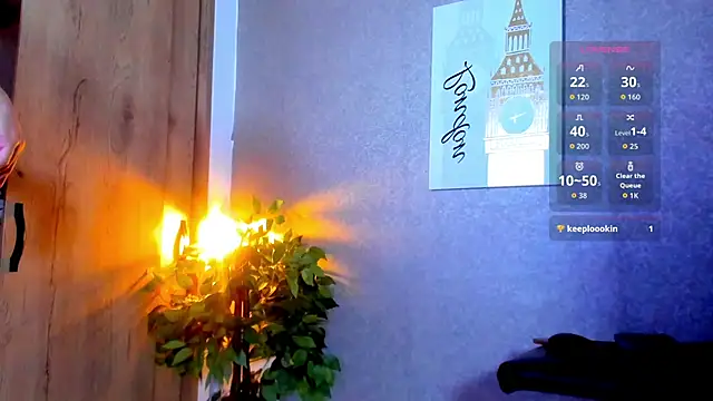 battistaturner online show from September 2025 09:36:02 AM