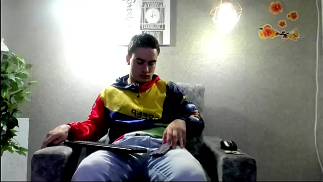 battistaturner online show from October 2025 02:34:01 AM