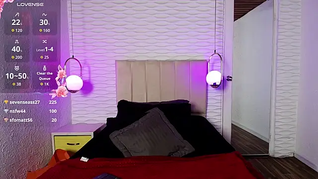 ly lulu online show from November 2025 07:03:02 PM