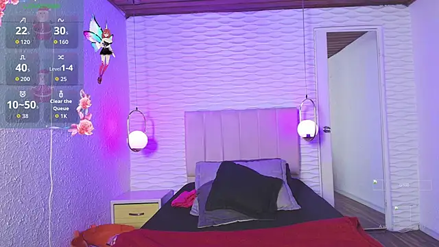 ly lulu online show from November 2025 07:03:01 PM