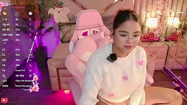 eimy 2 online show from October 2025 05:21:02 AM