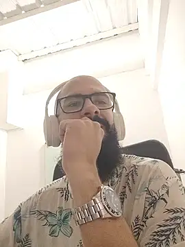 FranccoJ online show from November 2025 01:23:02 PM