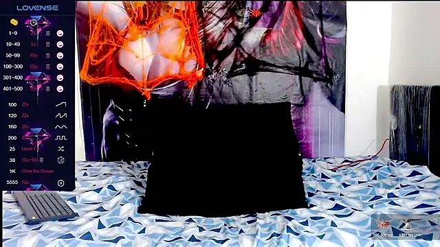 Snapshot of smith_hot29 chatting on October 2025 03:10:01 AM smith hot29 online show from October 2025 03:10:01 AM