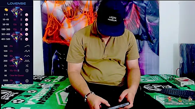 Snapshot of smith_hot29 chatting on October 2025 02:46:02 AM smith hot29 online show from October 2025 02:46:02 AM