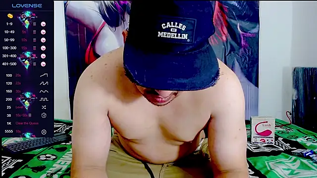 Snapshot of smith_hot29 chatting on November 2025 02:54:01 AM smith hot29 online show from November 2025 02:54:01 AM