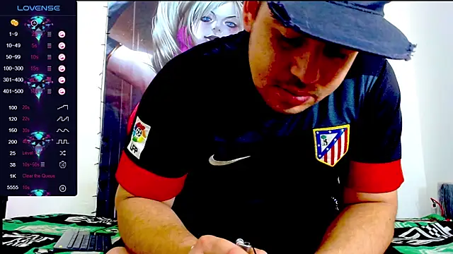 Snapshot of smith_hot29 chatting on November 2025 04:40:02 AM smith hot29 online show from November 2025 04:40:02 AM