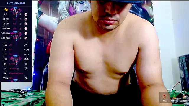 Snapshot of smith_hot29 chatting on December 2025 02:41:01 AM smith hot29 online show from December 2025 02:41:01 AM