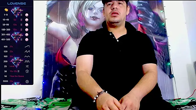 Snapshot of smith_hot29 chatting on December 2025 03:25:02 AM smith hot29 online show from December 2025 03:25:02 AM