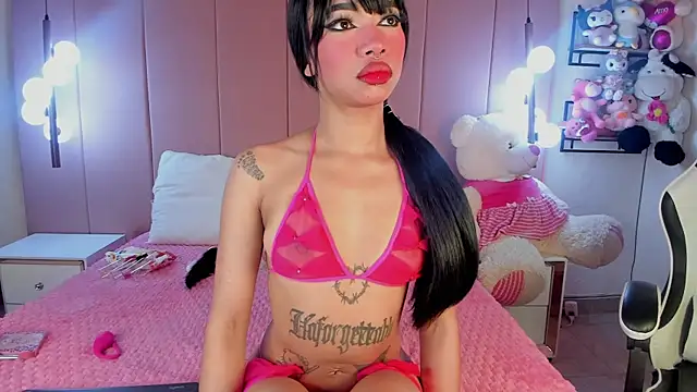 Liah Marthina online show from September 2025 03:06:02 AM