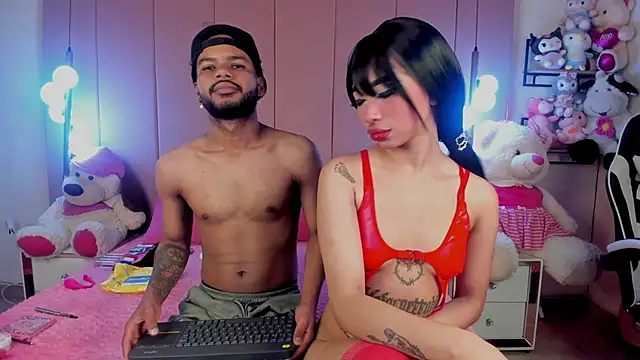 Liah Marthina online show from October 2025 03:10:01 AM