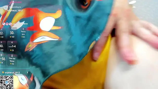 Kira Adler online show from March 2026 01:09:01 AM