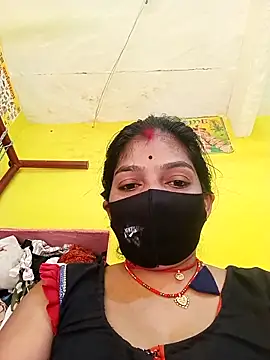 Snapshot of Samiya-143 chatting on February 2026 08:18:02 AM Samiya-143 online show from February 2026 08:18:02 AM