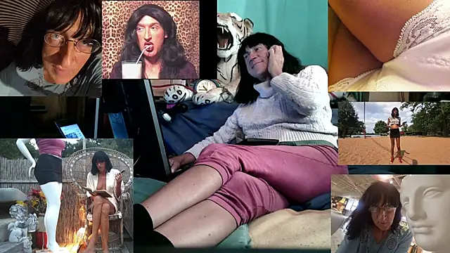 SissiDomination online show from September 2025 08:47:02 PM