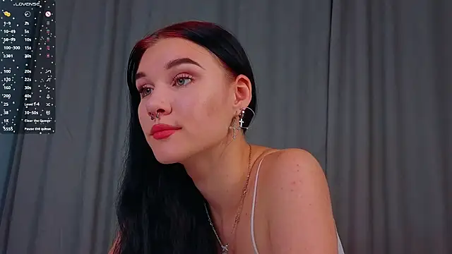 JenniferSullivan online show from October 2025 10:18:02 PM