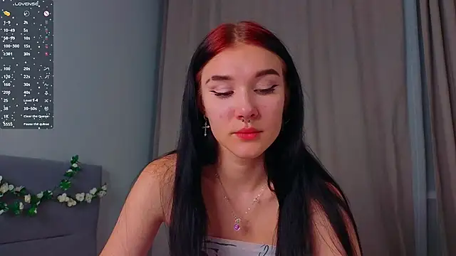 JenniferSullivan online show from October 2025 09:12:02 PM