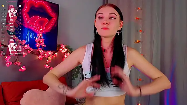 JenniferSullivan online show from October 2025 10:21:02 PM