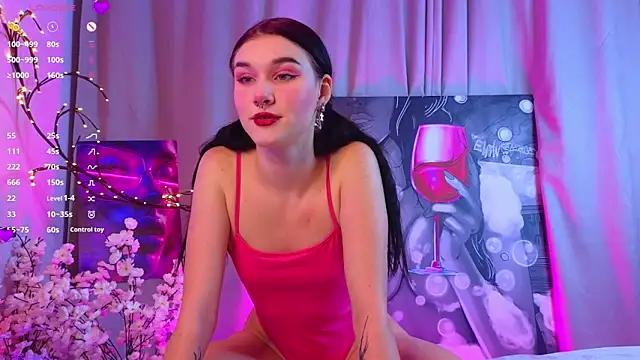 JenniferSullivan online show from November 2025 09:25:02 PM