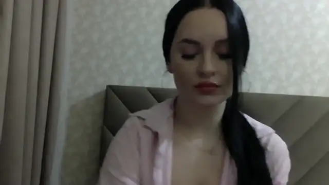 Lulii24 online show from September 2025 08:31:02 PM