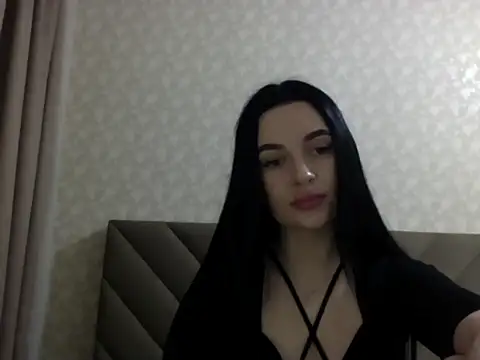 Lulii24 online show from September 2025 10:42:01 PM