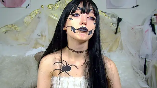 MistyMarlo online show from October 2025 06:25:01 AM