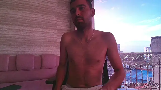 magnus serket online show from September 2025 11:25:01 AM