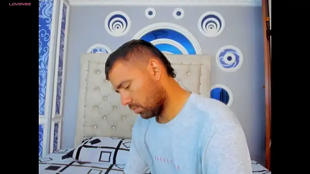 magnus serket online show from January 2026 11:48:02 AM