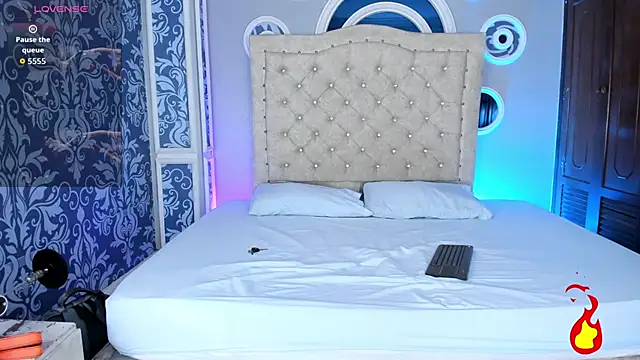 magnus serket online show from April 2026 11:59:01 AM