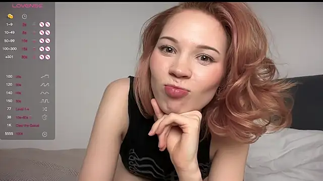 Snapshot of delannaspritzzz chatting on May 2026 07:41:02 PM delannaspritzzz online show from May 2026 07:41:02 PM