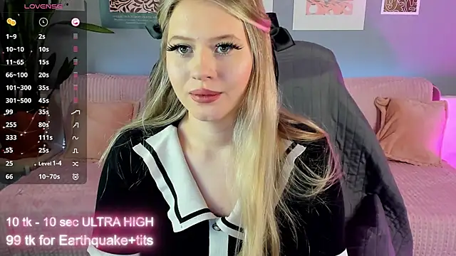 marmelana199 online show from December 2025 08:56:02 AM