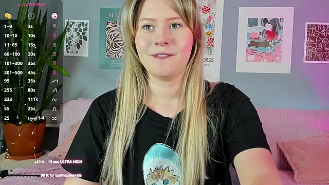 marmelana199 online show from February 2026 07:49:01 AM