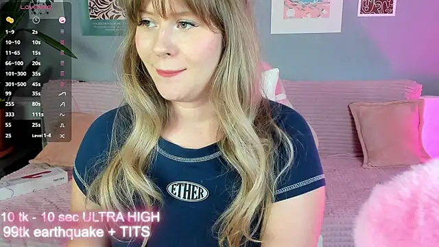 marmelana199 online show from July 2026 06:13:02 PM