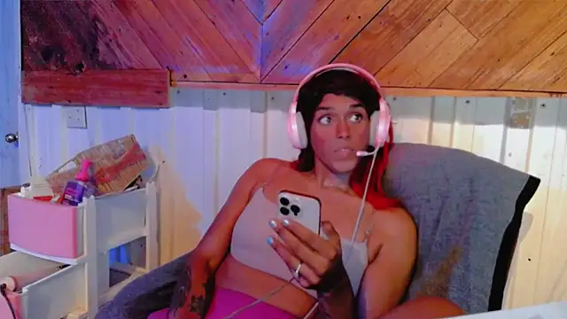 Snapshot of HTXBBY3130 chatting on September 2025 10:20:01 PM HTXBBY3130 online show from September 2025 10:20:01 PM