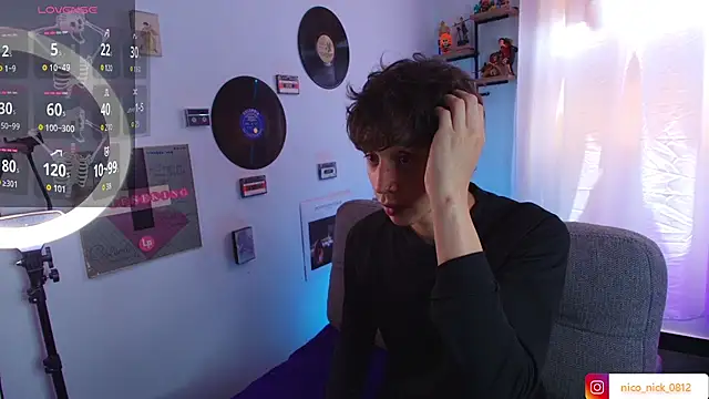 Snapshot of Nick_Bangover_ chatting on September 2025 05:18:01 PM Nick Bangover  online show from September 2025 05:18:01 PM