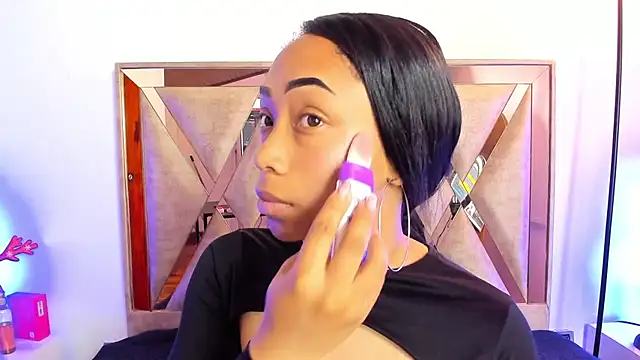 Katy ortiiz online show from December 2025 11:37:02 AM