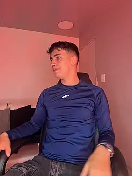 AdrianRinaldi online show from March 2026 08:05:02 PM