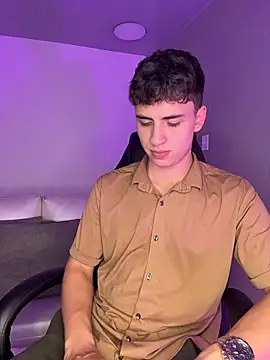 AdrianRinaldi online show from March 2026 08:04:02 PM