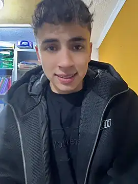 Snapshot of AdrianRinaldi chatting on April 2026 02:01:02 PM AdrianRinaldi online show from April 2026 02:01:02 PM