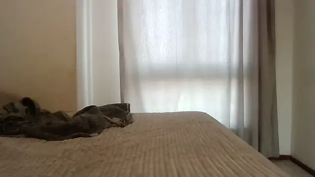 SexyNonnyy online show from November 2025 03:01:02 PM