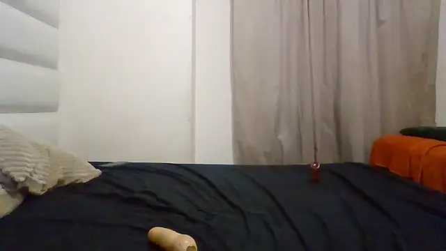 SexyNonnyy online show from June 2026 04:01:01 AM