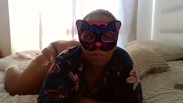 SexyNonnyy online show from July 2026 06:07:01 AM