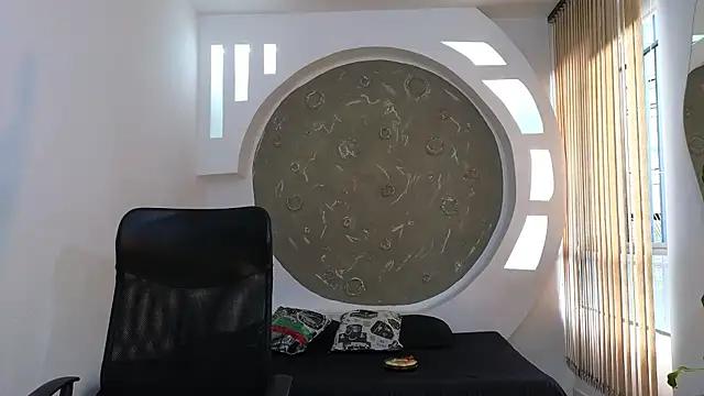 Rafael Mendezz online show from September 2025 08:21:02 PM