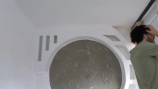 Rafael Mendezz online show from November 2025 08:33:02 PM